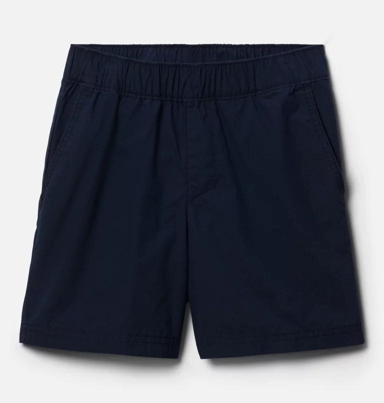 Boys' Washed Out™ Shorts Collegiate Navy