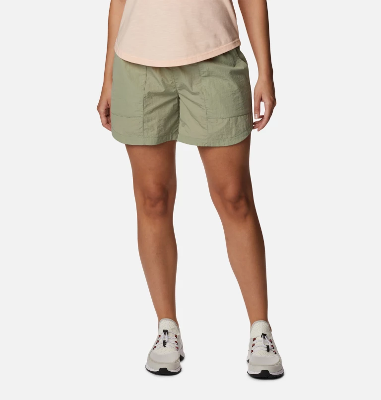 Women's Boundless Trek™ Shorts Black