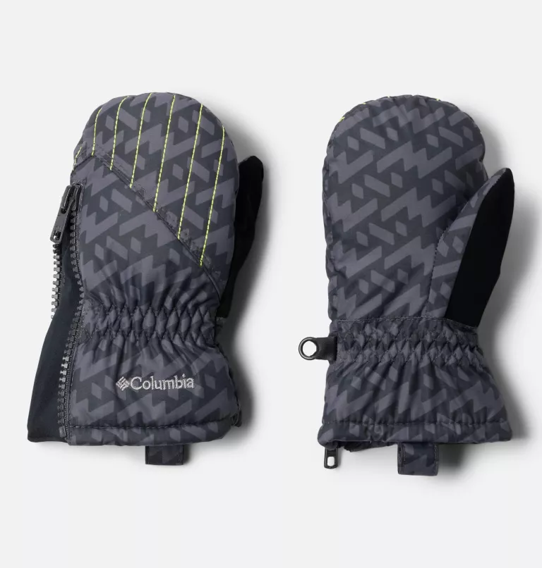 Toddler Chippewa™ II Mittens Shark Bolted Mountains
