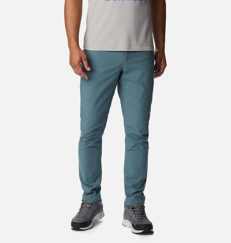 Men's Cobble Creek™ 5-Pocket Pants Metal