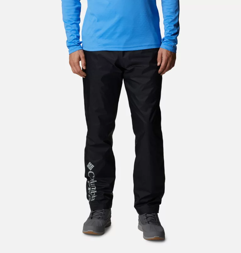 Men's PFG Storm™ II Pants Black