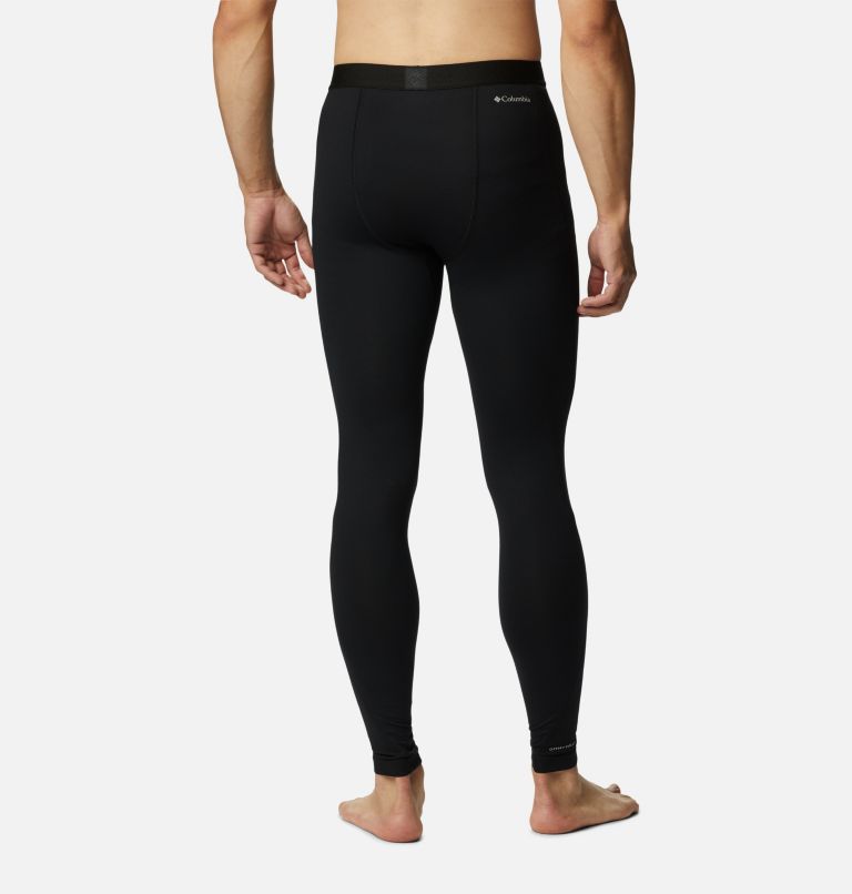 Men’s Omni-Heat™ Heavyweight Baselayer Tights Black