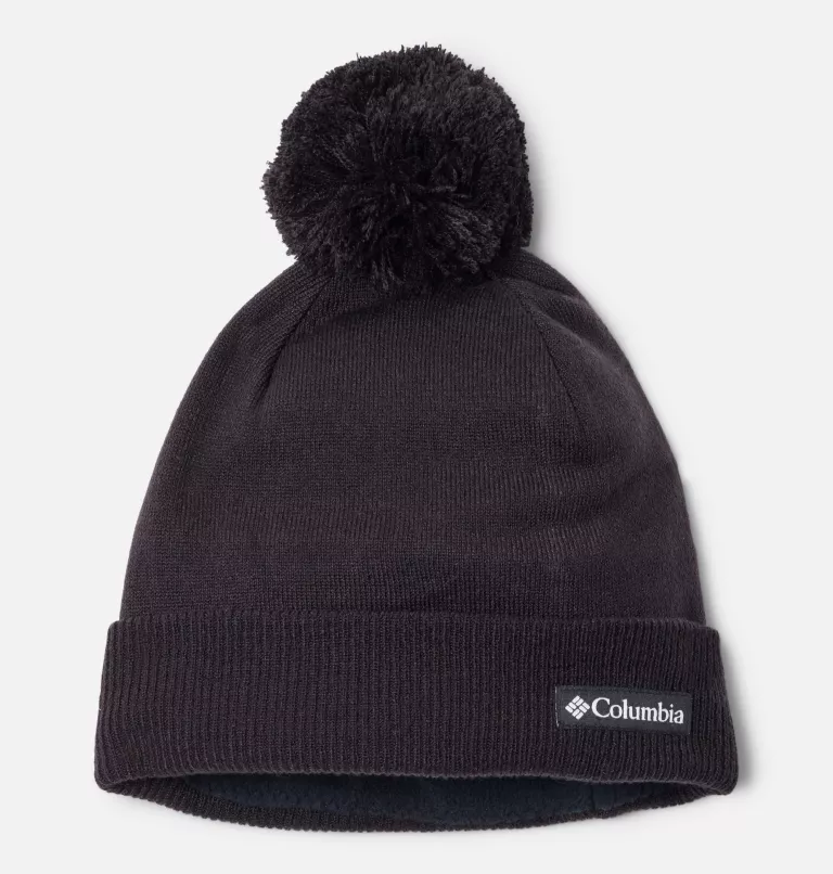 Kids' Polar Powder™ Beanie Black