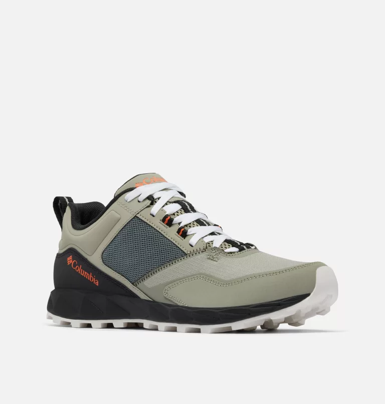 Men's Flow™ District Shoe Grey Green,Black