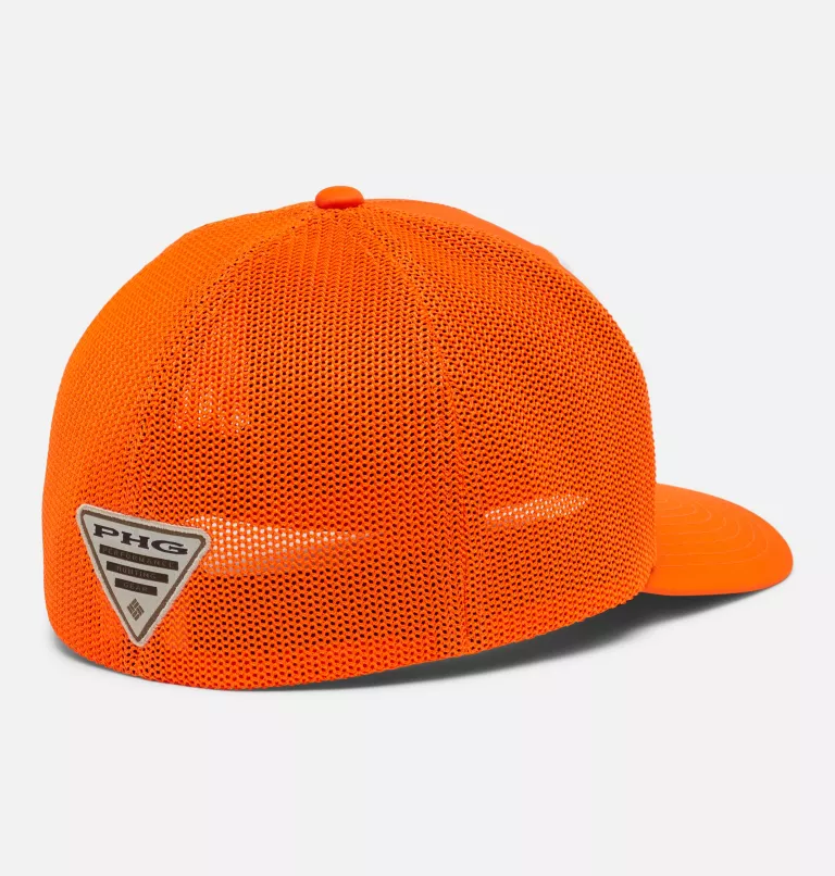 PHG Game Flag™ Mesh Ball Cap - High Crown Blaze,Blaze