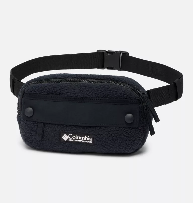 Helvetia™ Hip Pack Black
