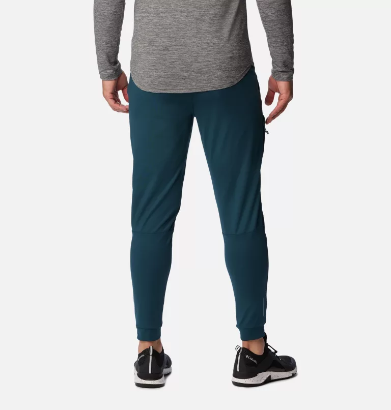 Men's Black Mesa™ Knit Joggers Black