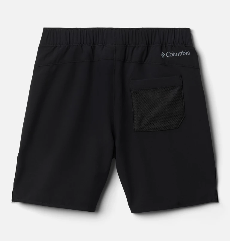 Boys' Columbia Hike™ Shorts Black