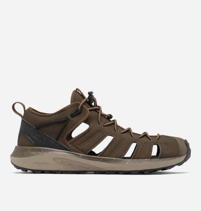 Men's Trailstorm™ H20 Shoe Cordovan,Black