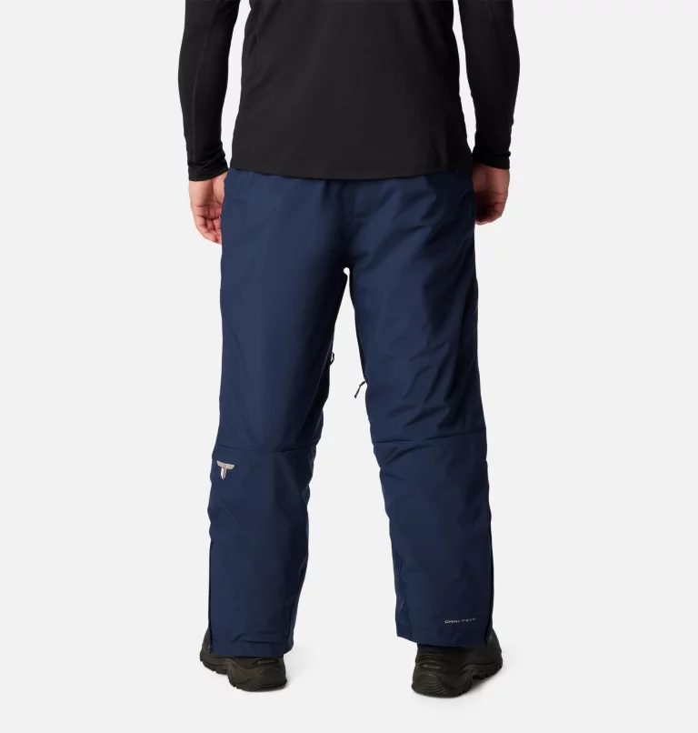 Men's Kick Turn™ III Pants - Big Collegiate Navy