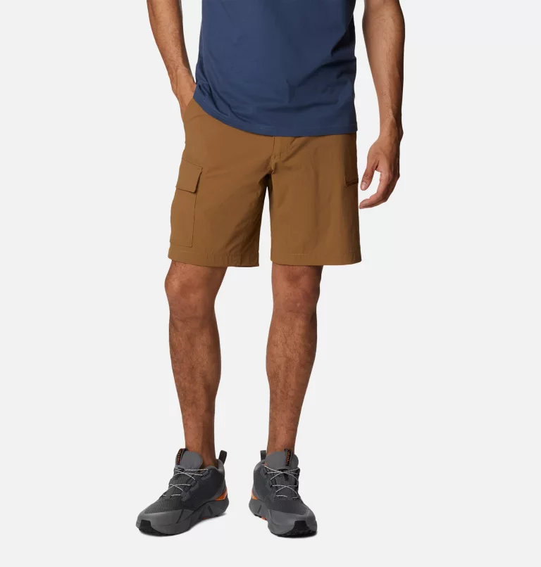 Men's Newton Ridge™ II Shorts Delta