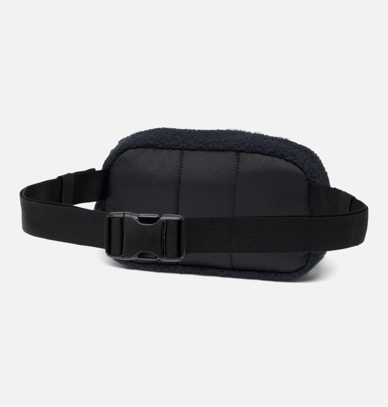 Helvetia™ Hip Pack Black