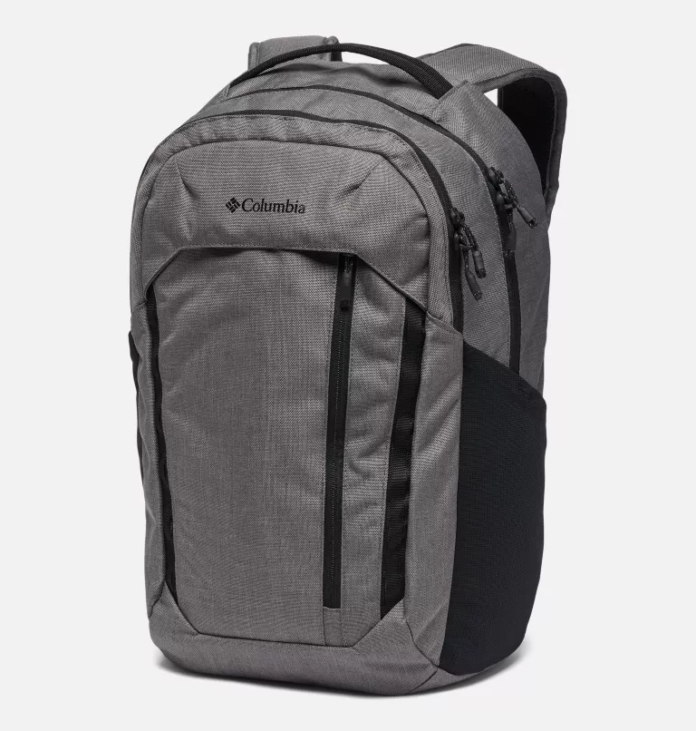 Atlas Explorer™ 26L Backpack City Grey Heather