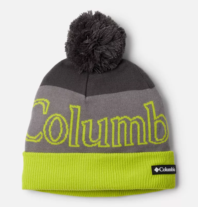 Polar Powder™ II Beanie Shark,City Grey,Radiation