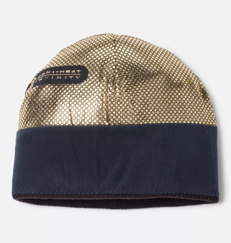 Kids' Polar Powder™ Beanie Black