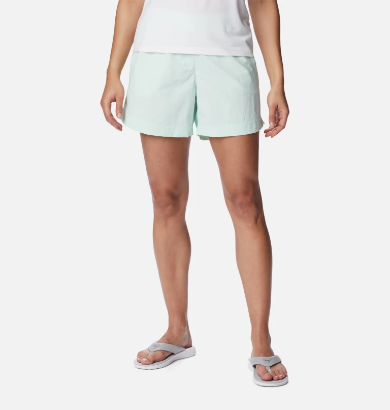 Women's PFG Backcast™ Water Shorts Gullfoss Green