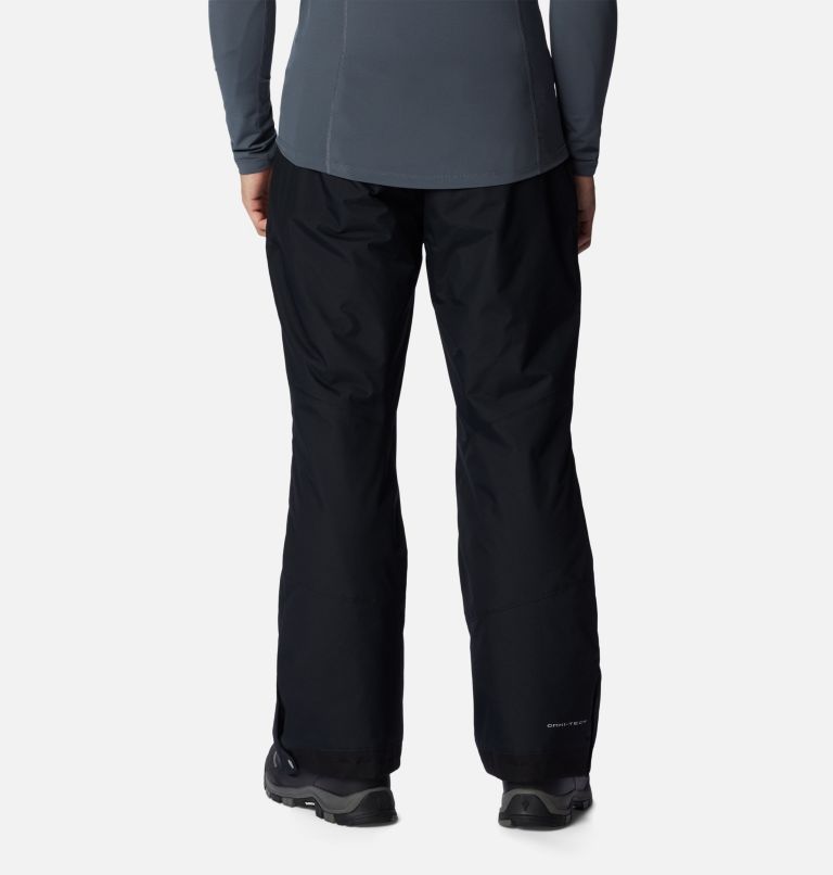 Men's Gulfport™ Insulated Ski Pants Black