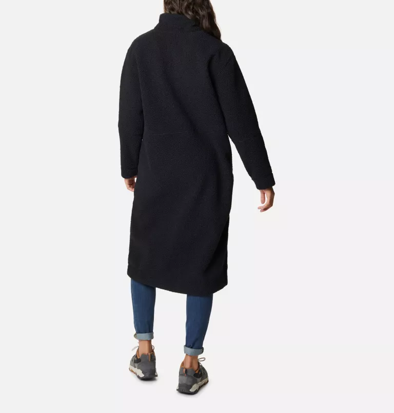 Women's Panorama™ Full Length Jacket Black