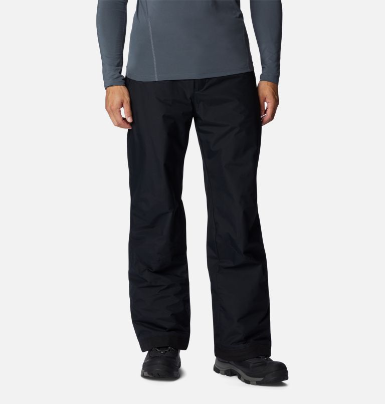 Men's Gulfport™ Insulated Ski Pants Black