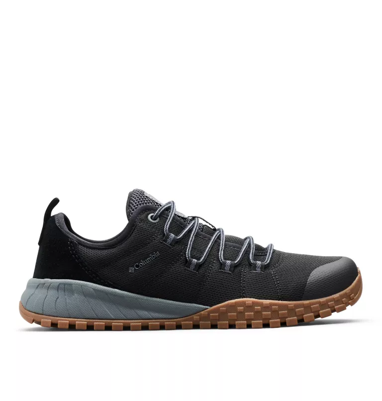 Men’s Fairbanks™ Low Shoe Black,Graphite