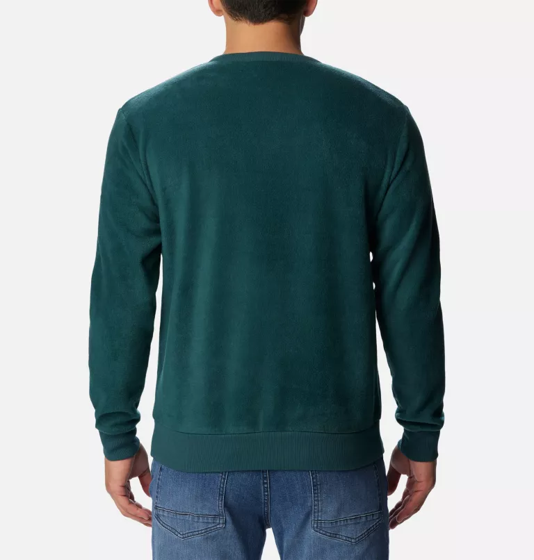 Men's Steens Mountain™ Crew Top 2.0 - Tall Night Wave