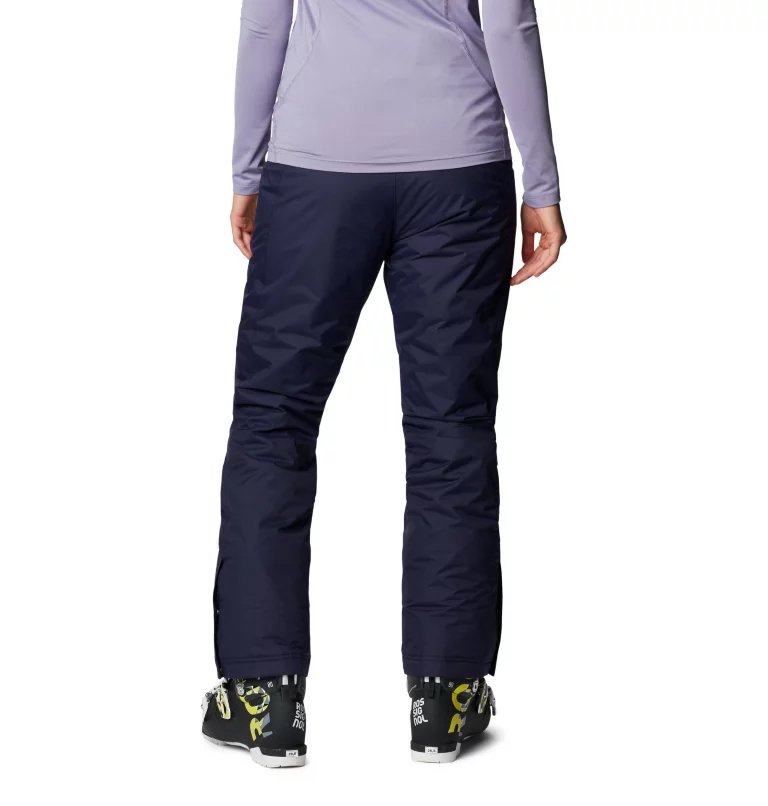 Women's Modern Mountain™ 2.0 Insulated Ski Pants Dark Nocturnal