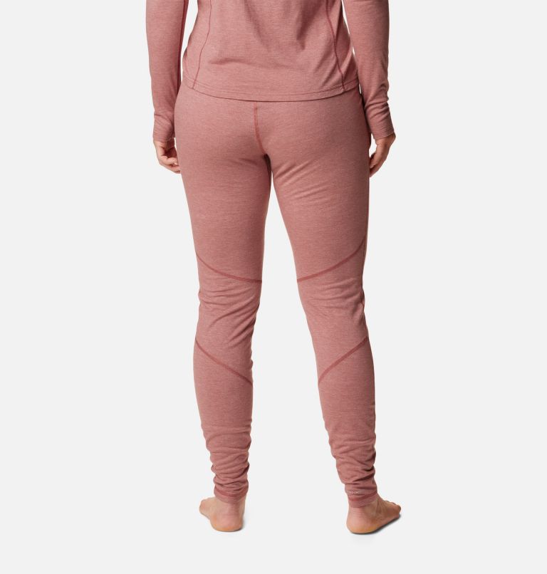Women's Tunnel Springs™ Wool Baselayer Tights Beetroot