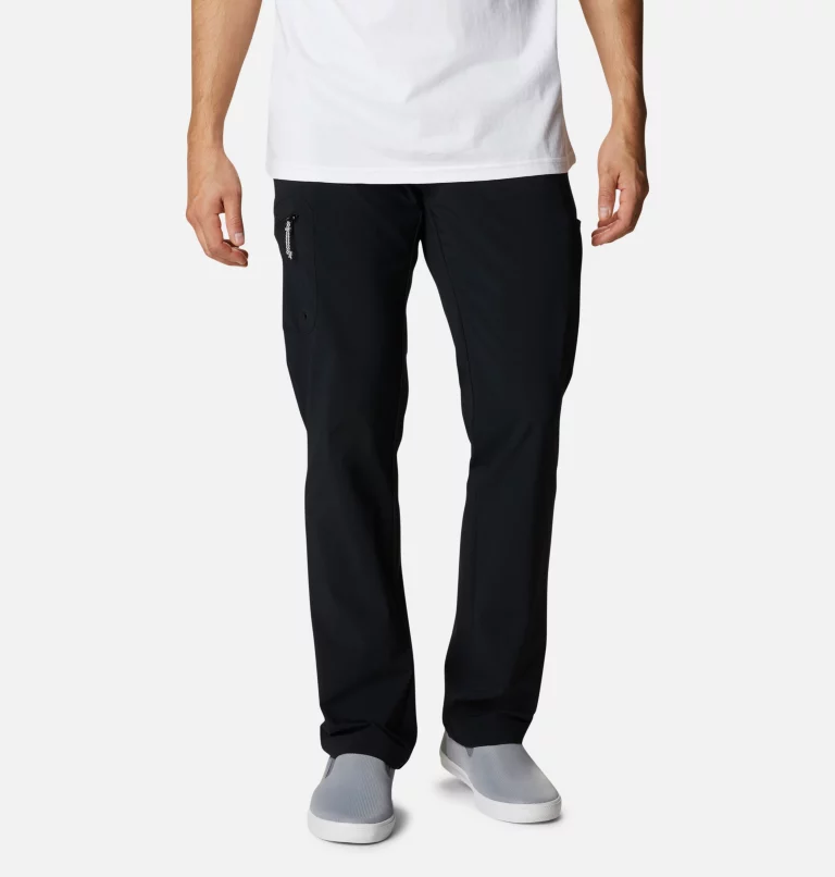 Men's PFG Terminal Tackle™ Pants Black