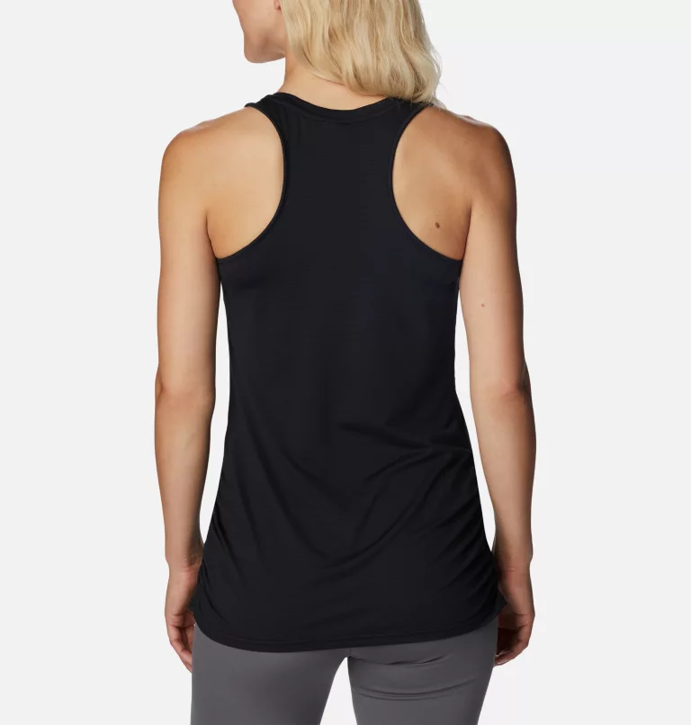 Women's Leslie Falls™ Tank Black