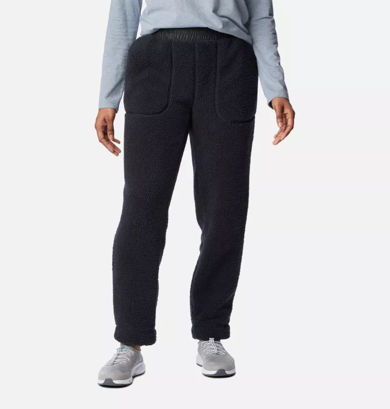 Women's West Bend™ Pull-on Pants Black