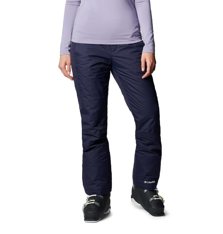 Women's Modern Mountain™ 2.0 Insulated Ski Pants Dark Nocturnal