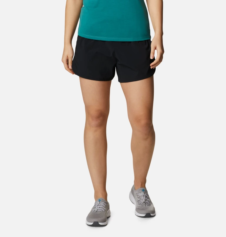 Women's Bogata Bay™ Stretch Shorts Black