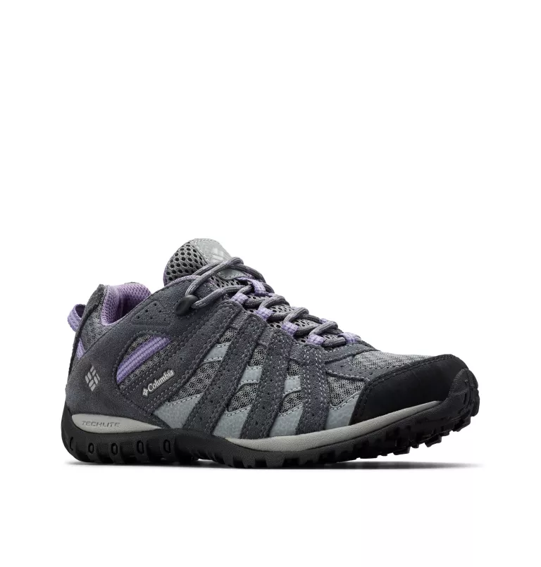 Women's Redmond™ Low Shoe Graphite,Dusty Iris