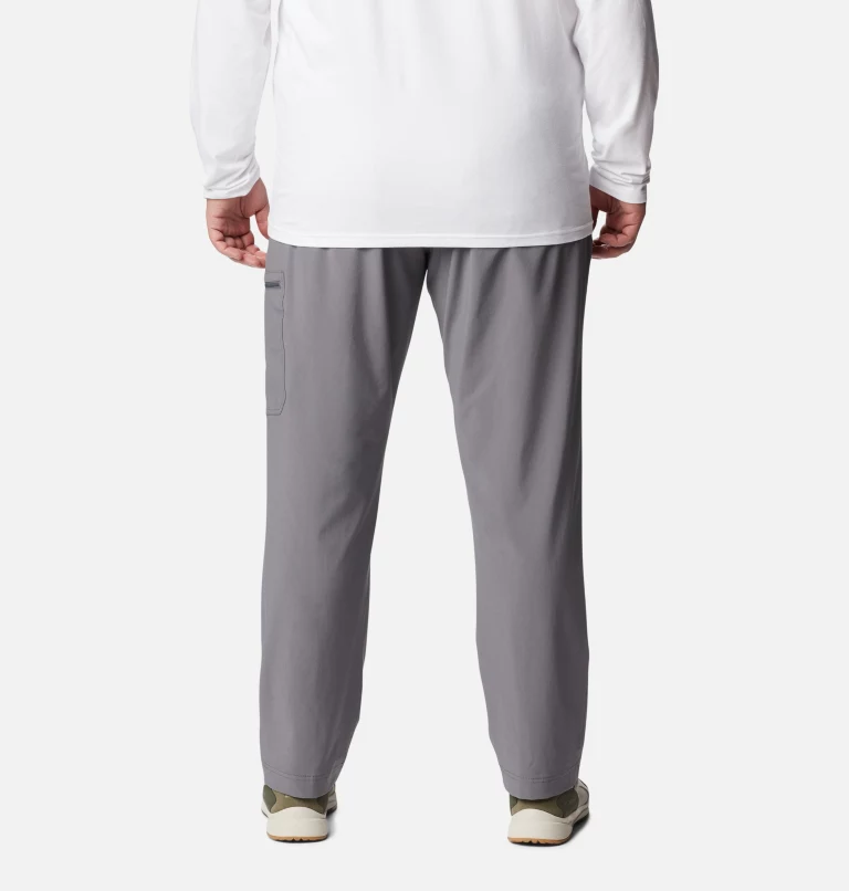 Men's Narrows Pointe™ Pants - Big City Grey