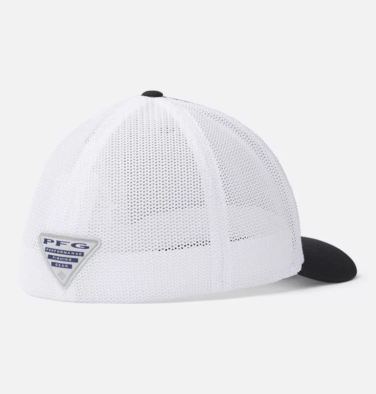 PFG Mesh™ Ball Cap - Georgia UGA - Black