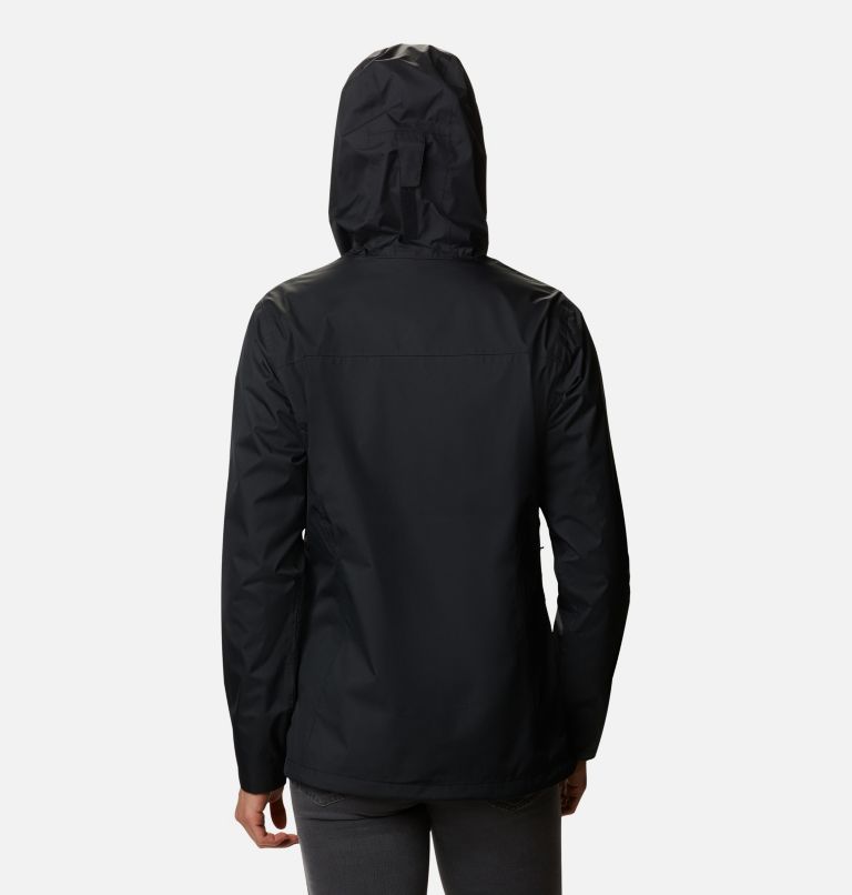 Women's Inner Limits™ II Rain Jacket Black