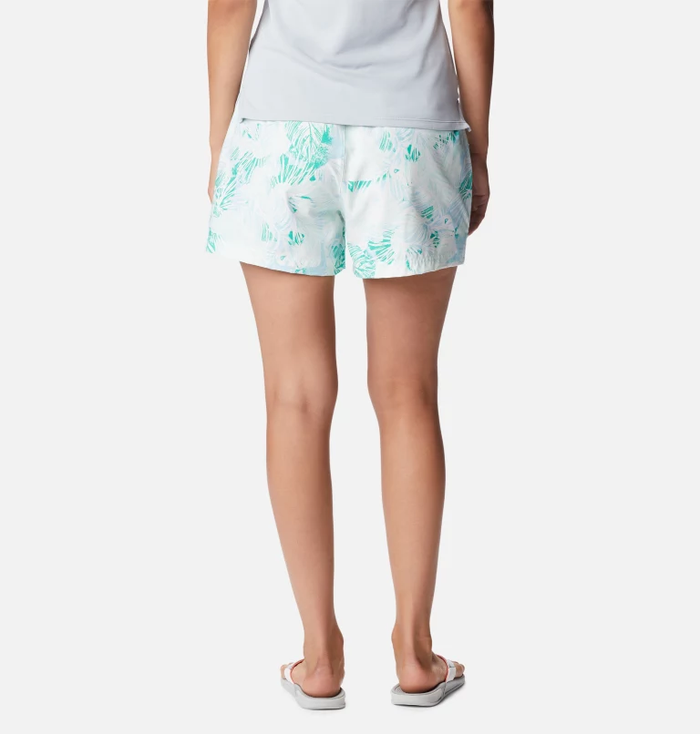 Women's PFG Super Slack Water™ Stretch Water Shorts Circuit Tropic Blend