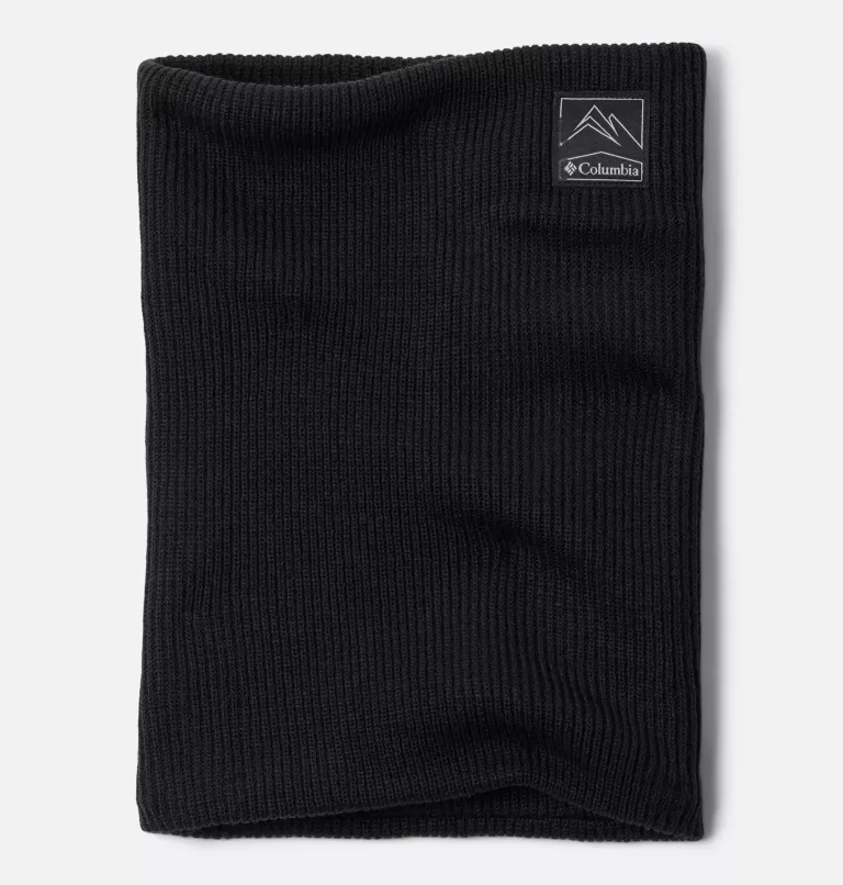Whirlibird™ Gaiter Black
