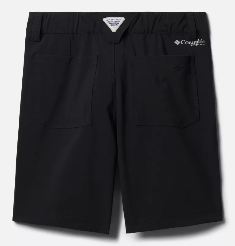 Boys' PFG Slack Tide™ Shorts Black
