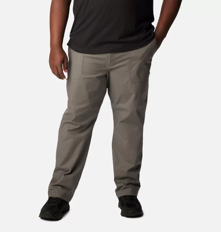 Men's Flex ROC™ Utility Pants - Big City Grey