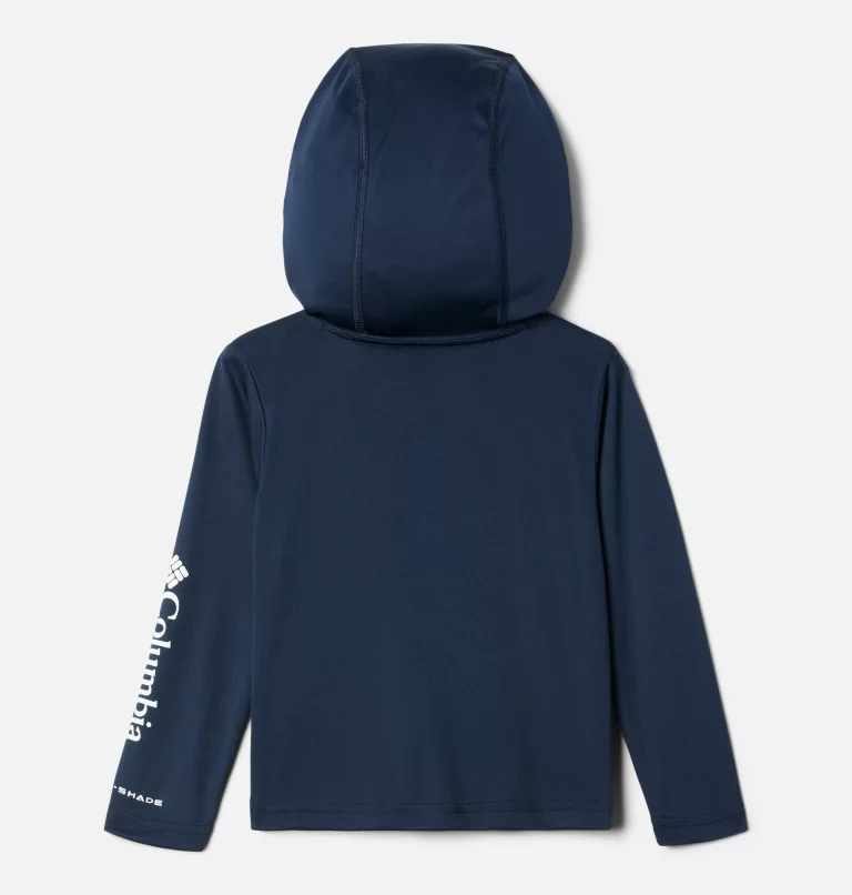 Toddler Fork Stream™ Hoodie Wild Geranium