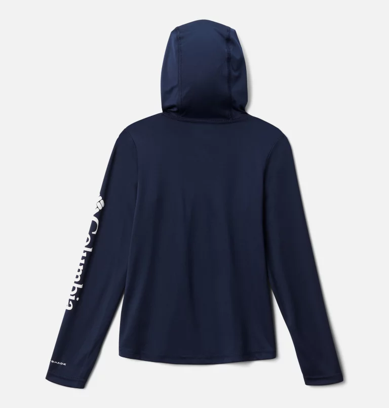 Kids' Fork Stream™ Hoodie Collegiate Navy
