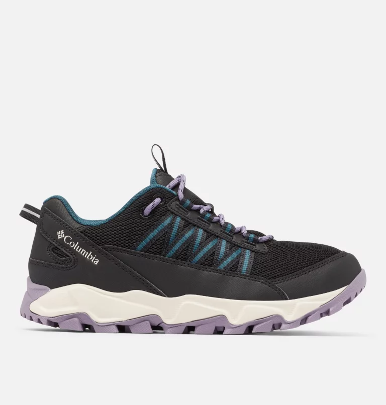Women's Flow Fremont™ Black,Granite Purple