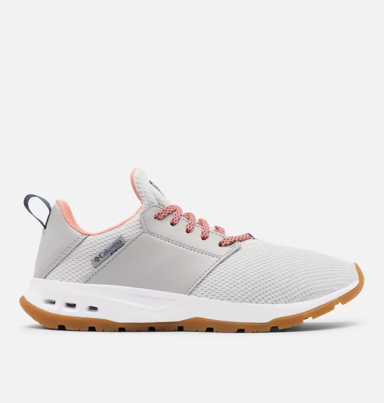 Women's PFG Tamiami™ Shoe Grey Ice,Lychee