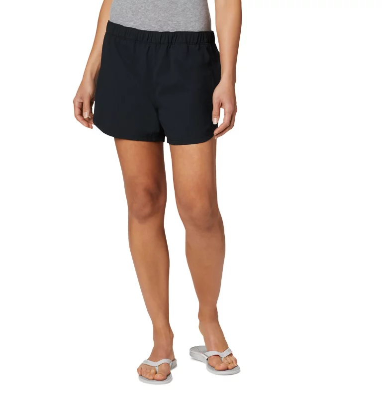 Women's PFG Tamiami™ Pull-On Shorts Black