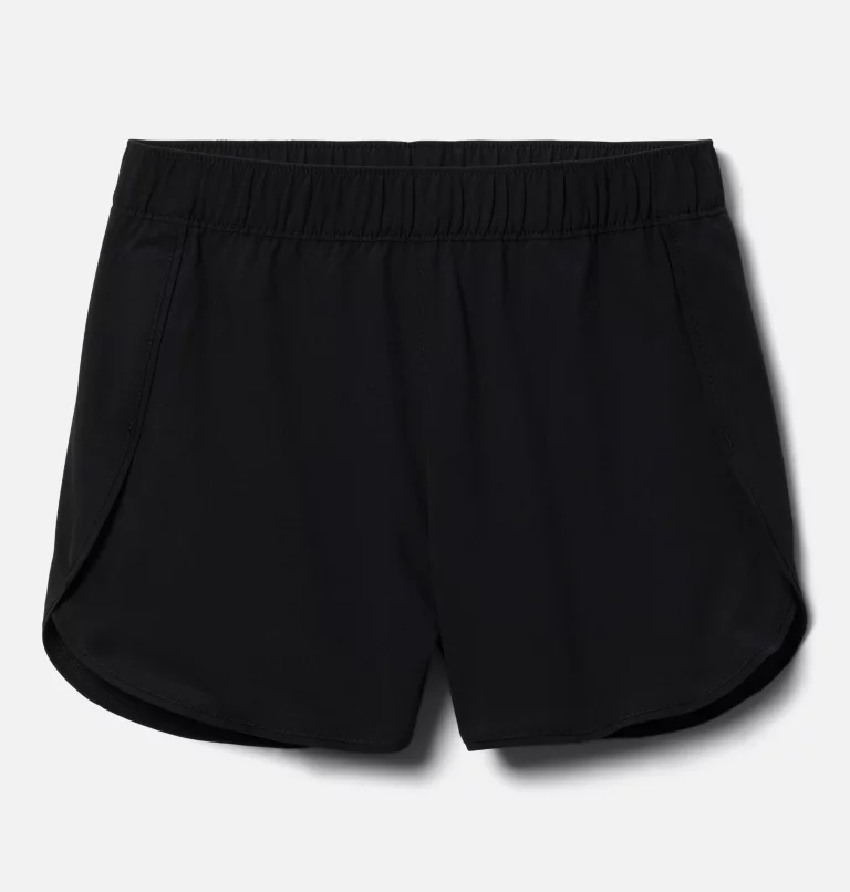 Girls' Columbia Hike™ Shorts Black