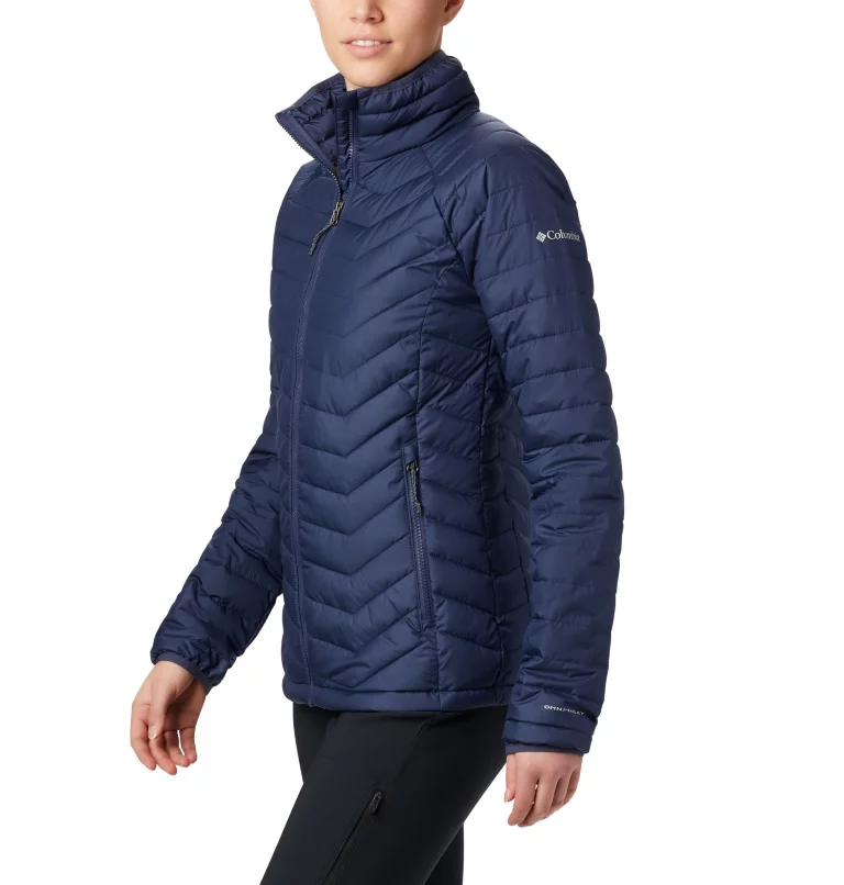 Women's Powder Lite™ Jacket Nocturnal