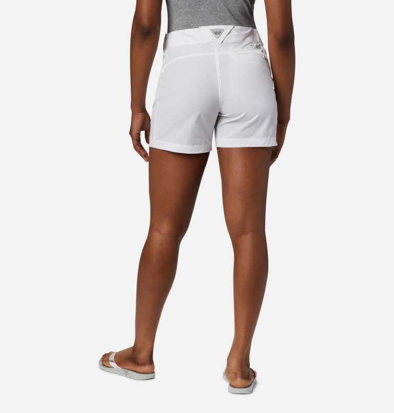 Women's PFG Coral Point™ III Shorts White