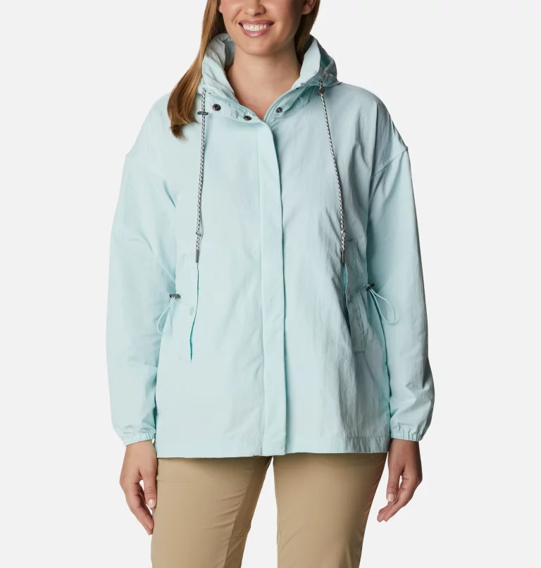 Women's Day Trippin'™ II Jacket Icy Morn