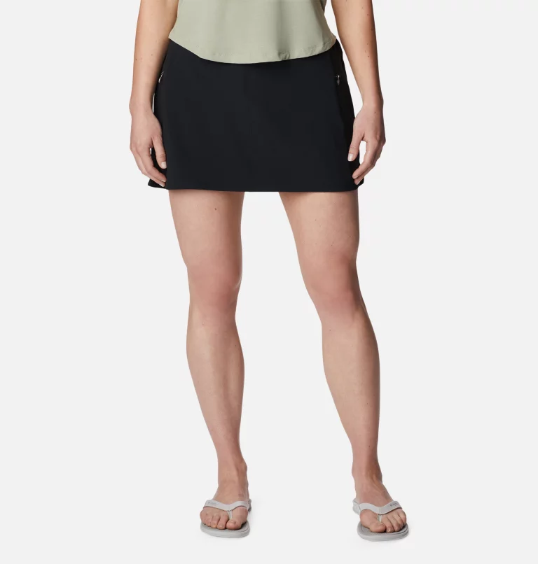 Women’s PFG Tidal™ Skort Black